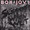Slippery When Wet - Bon Jovi (Jon Bon Jovi / John Bongiovi)