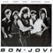Bon Jovi (LP) - Bon Jovi (Jon Bon Jovi / John Bongiovi)