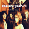These Days (LP 1) - Bon Jovi (Jon Bon Jovi / John Bongiovi)