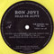 Dead Or Alive (LP 1) - Bon Jovi (Jon Bon Jovi / John Bongiovi)