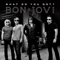 What Do You Got? (EP) - Bon Jovi (Jon Bon Jovi / John Bongiovi)
