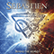 Behind the World (EP) - Sebastien