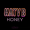 Honey - Katy B (Katherine Brien, Baby Katie, Baby Katy)