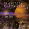 Planetary Chronicles Vol. I - Jonn Serrie (Serrie, Jonn)