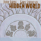 Hidden World - Jonn Serrie (Serrie, Jonn)