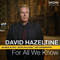 For All We Know - David Hazeltine Trio (Hazeltine, David)