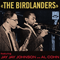 The Birdlanders (split) - J.J. Johnson (James Louis Johnson, C.C. Siegel, Jay Jay Johnson)