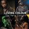 The Paris Concert (CD 1) - Living Colour