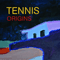 Origins (Single) - Tennis (Alaina Moore & Patrick Riley)