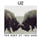 The Best & The B-Sides Of 1990-2000 (CD1) - U2 (U-2, Bono)