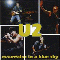 Mountains In A Blue Sky (CD2) - U2 (U-2, Bono)