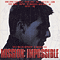 Mission Impossble - U2 (U-2, Bono)