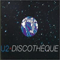 Discotheque (Single Version 1) - U2 (U-2, Bono)