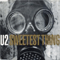 Sweetest Thing (Single Grey) - U2 (U-2, Bono)