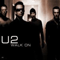Walk On (Single Canadian Ver.1) - U2 (U-2, Bono)