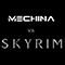 Skyrim Theme Cover (Single)