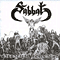 Sabbatical Holocaust - Sabbat (JPN)