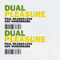 Dual Pleasure (split) - Ken Vandermark (Vandermark, Ken)