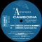 Cambodia (Single) - Art Of Trance (Simon Berry)
