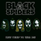 Kiss Tried To Kill Me (EP) - Black Spiders