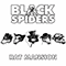Rat Mansion (EP) - Black Spiders