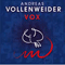 Vox - Andreas Vollenweider (Vollenweider, Andreas)