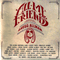 All My Friends (CD 2)-Allman, Gregg (Gregg Allman, Gregory Lenoir Allman)