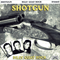 Billygoat Rock (10'' LP) - Shotgun
