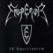 IX Equilibrium (Re-Release)-Emperor (NOR)