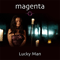 Lucky Man (Single) - Magenta (GBR)