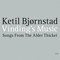 Vinding's Music: Songs from The Alder Thicket (CD 1) - Bjornstad, Ketil (Ketil Bjornstad / Ketil Bjørnstad)