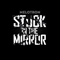 Stuck In The Mirror (Limited Edition EP) - Melotron