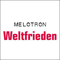 Weltschmerz (Weltfrieden Ltd. Edition Bonus CD)