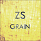 Grain (EP) - Zs