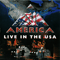 From the Asia Archives - America: Live in the USA (CD 1) - Asia