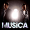 Musica (Single) - Fly Project