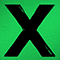 X (Deluxe Edition)-Sheeran, Ed (Ed Sheeran, Edward Christopher Sheeran, エド・シーラン)