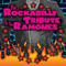 The Rockabilly Tribute To the Ramones-Ramones (The Ramones)