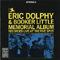Memorial Album (Recorded Live At The Five Spot) (Split) - Eric Dolphy (Dolphy, Eric Allan)