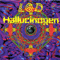 LSD [Single] - Hallucinogen (Simon Posford)