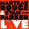 Marteau Rouge and Evan Parker - Live