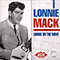Lonnie On The Move - Lonnie Mack (Lonnie McIntosh)