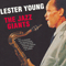 The Jazz Giants - Lester Young (Young, Lester Willis)