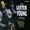 The Lester Young Story (CD 1)