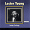 Portrait (CD 08: Lester Swings)