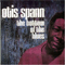 The Bottom Of The Blues-Spann, Otis (Otis Spann)