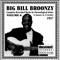 Big Bill Broonzy - Complete Recorded Works, Vol. 6 (1937)-Big Bill Broonzy (William Lee Conley Broonzy)