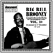 Big Bill Broonzy - Complete Recorded Works, Vol. 10 (1940)-Big Bill Broonzy (William Lee Conley Broonzy)