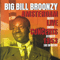 Amsterdam Live Concerts 1953, 26 february (CD 1) - Big Bill Broonzy (William Lee Conley Broonzy)