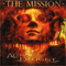 Aural Delights - Mission (The Mission / The Metal Gurus)
